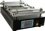 TMT-PH300 infrared preheater.